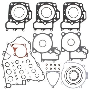 Kawasaki KVF750 Brute Force Complete Gasket Kit - Vertex Pistons - `05-`12
